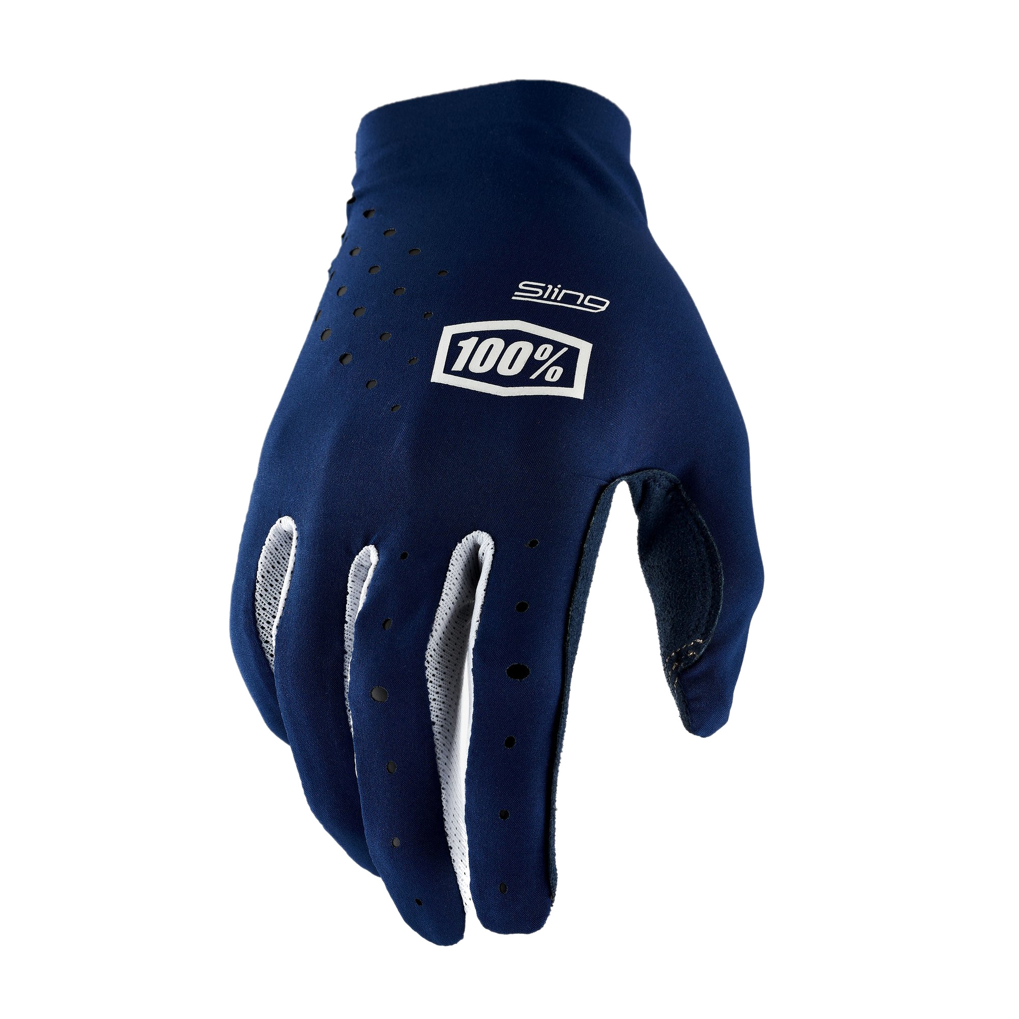 100% - SLING MX GLOVE - NAVY 100% - SLING MX GLOVE - NAVY